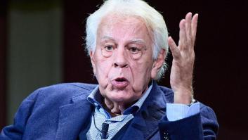 Un diputado del PSOE durante la etapa de Felipe González le responde como nadie tras lo que dijo sobre Sánchez