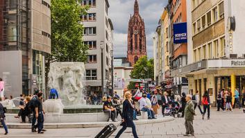 Rishabh, 16 años, realiza el mejor examen de alemán del mundo: hace 5 años no sabía una palabra
