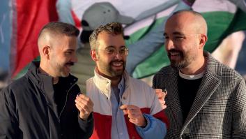 Benidorm sí is living a celebration: qué opinan los asistentes del Benidorm Fest de la salida de España de Eurovisión