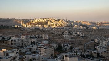 Un soldado de Israel mata a tiros a un bebé en Cisjordania