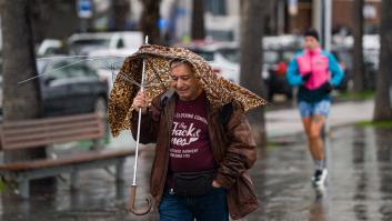 La AEMET confirma un cambio de tendencia y lanza esta previsión para la próxima semana en España