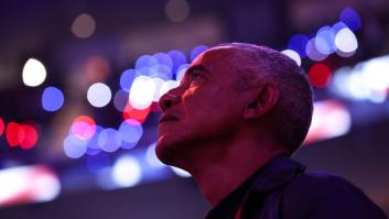 Obama lo dice alto y claro: los aliens "existen", pero no están donde todos creemos