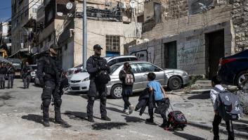 No es una nueva línea roja que Israel pisotea: así empezó el plan para anexionar Cisjordania