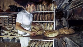 La dictadura del algoritmo hunde a la panadería más mítica de París: quiebra porque su pan no es viral en TikTok
