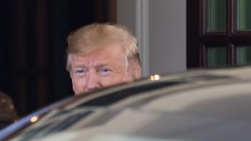 Trump declara la guerra al sistema que apaga el motor de los coches en los semáforos en contra del criterio de los científicos: "Mata las baterías de los vehículos"