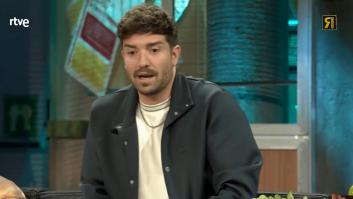 Pablo Alborán reivindica la sanidad pública y manda un mensaje directo a los patriotas: no deja de acumular compartidos