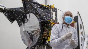 La NASA admite que no hay suficiente dinero para protegernos: 15.000 asteroides "asesinos de ciudades" siguen indetectables a día de hoy