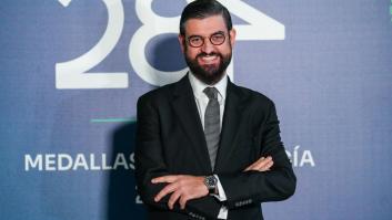 Manu Sánchez arrasa con su respuesta a los "fachas" y "franquistas" que critican su pregón en el Carnaval de Cádiz