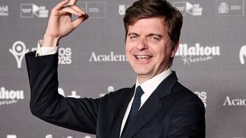 Marc Giró se acuerda del diputado de Vox que amenazó con entrar en RTVE con un "lanzallamas": "Stop fascismo"