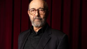 El mensaje del actor Miguel Rellán al 19% de los jóvenes que idealizan el franquismo es para poner en colegios y universidades