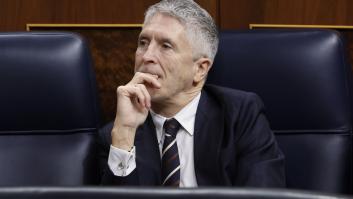 El PP cita a Marlaska y Peramato al Senado para que expliquen las reuniones de Leire Díez
