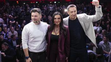 Sarah Santaolalla explica por qué la retirada de Yolanda Díaz es lo mejor que podía hacer