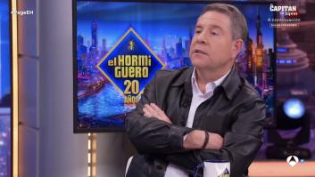 Preguntan a Emiliano García-Page por Felipe González y su negativa a votar a Sánchez y no se corta: "Quienes le critican es por pura envidia"