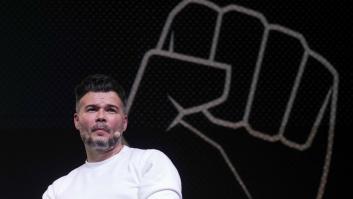 Un profesor "laico y de izquierdas" responde a "el burka es una salvajada" de Rufián