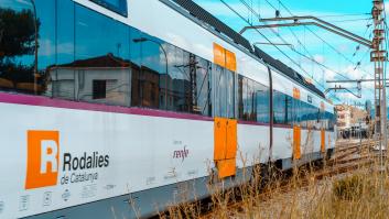 Renfe activa un servicio alternativo por carretera entre Mataró y Arenys tras un atropello en Rodalies