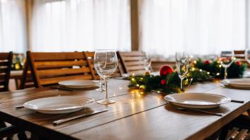 Olivier, chef, deja las cocinas con estrella Michelin por la Antártida: "Tener que devolver tu basura a casa te enseña lo derrochador que es Occidente"