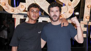 Taburete comparte su participación en 'Torrente Presidente' de Santiago Segura y lo que hacen (y se escucha) va a dar mucho que hablar