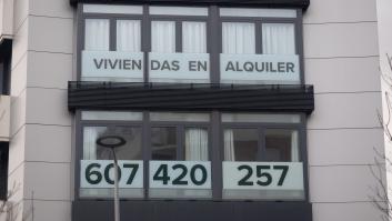 La gran paradoja de la vivienda: el banco te niega 800 euros de hipoteca, pero el sistema te obliga a pagar 1.200 euros de alquiler