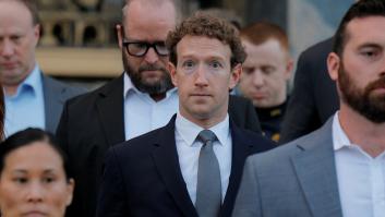La defensa de Zuckerberg: 'no se Meta' con Instagram, son los niños que mienten en la edad