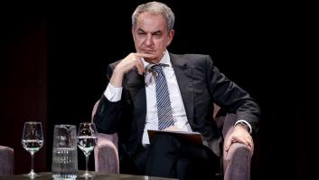 Zapatero comparecerá en el Senado el próximo 2 de marzo en la comisión del 'caso Koldo'