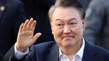 Condenado a cadena perpetua el expresidente Yoon Suk Yeol por su declaración de la ley marcial en 2024