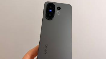 He probado el vivo X200 FE: un móvil de gama alta que demuestra que el tamaño sí importa