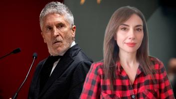 "La que se atreva a denunciar será castigada", por Marta Flich