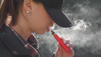Un nuevo estudio científico sobre el vaper moviliza al Ministerio de Sanidad en Francia: "No es lo mismo que fumar, el riesgo es menor"
