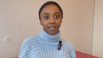 Una estadounidense alucina con la vida de los mayores en España: "En mi país, si tienes 70 años te escondes en casa, aquí los ves fuera tomando bebidas"