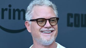 Muere Eric Dane, actor estadounidense de 'Anatomía de Grey' y 'Euphoria', a los 53 años