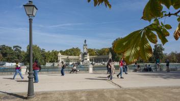La AEMET confirma la llegada del buen tiempo pero avisa de cuándo pueden volver las lluvias