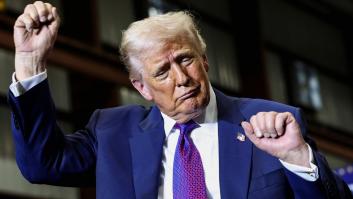 Trump ordena desclasificaciones sobre ovnis y aliens un día después de que Obama lo mencionase