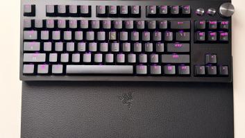 Razer se supera con el Huntsman Signature Edition: un teclado exclusivo de gama alta que es una auténtica joya