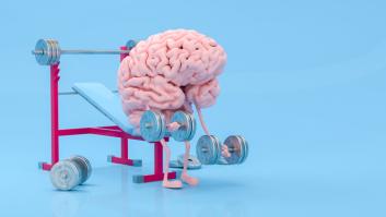 Lucía Vidorreta, experta en neurología, sobre los suplementos: "El cerebro se cuida con hábitos, no con modas"