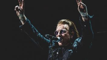 El nuevo disco de U2 contra el ICE y Putin: seis canciones sorpresa