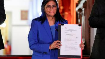 El Parlamento de Venezuela aprueba la Ley de Amnistía y abre una nueva etapa: ¿a quién afecta?