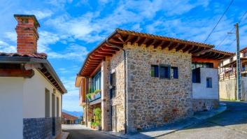 "Chollos rurales por 70.000 euros": la campaña en Países Bajos para que los europeos ricos compren la España vaciada