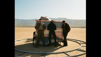 El momento del nuevo videoclip de Rauw Alejandro por el que muchos se han acordado de Rosalía