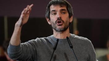 Urtasun pedirá de forma "inminente" la extinción judicial de la Fundación Franco