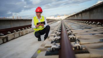 China reduce un viaje de siete horas a 90 minutos en tan solo 9 horas de trabajo: movilizaron a más de 1.000 trabajadores