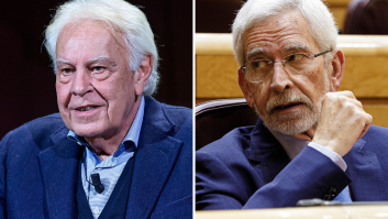 Un exministro de Felipe González deja clarísima su opinión sobre su decisión de no votar a Sánchez