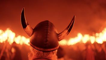 Los arqueólogos están empeñados en encontrar a un famoso rey vikingo: es probable que hayan dado con él