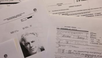 Epstein ocultó archivos secretos en centros de almacenamiento en EEUU
