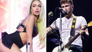 Bad Gyal, Dani Fernández, Ana Mena o Ángeles Toledano, entre las actuaciones de los premios Goya 2026