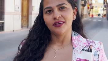 Carolina, cuidadora colombiana en España: "Gano 1.000 euros, fines de semana y festivos me los pagan a parte"