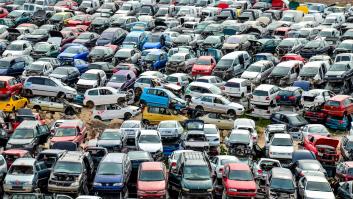 El agujero negro de la UE: 4 millones de coches desaparecen al año con los metales que Europa necesita para la transición verde