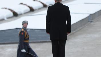 Una socióloga explica por qué Rusia no quiere que sus soldados vuelvan a casa: "La paz también es muy costosa para Putin"