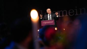 Kasparov, maestro ajedrecista y político ruso, sobre el nuevo mapa mundial: "Si Rusia colapsa, China se quedará con medio país"