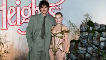 'Cumbres Borrascosas' se convierte en líder mundial y recauda 151,7 millones de dólares en dos semanas