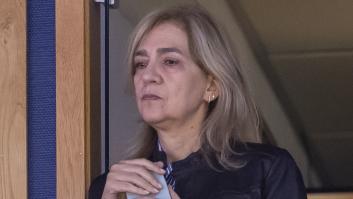 El expríncipe Andrés no fue el único: los dos grandes disgustos que recibió la infanta Cristina en su cumpleaños